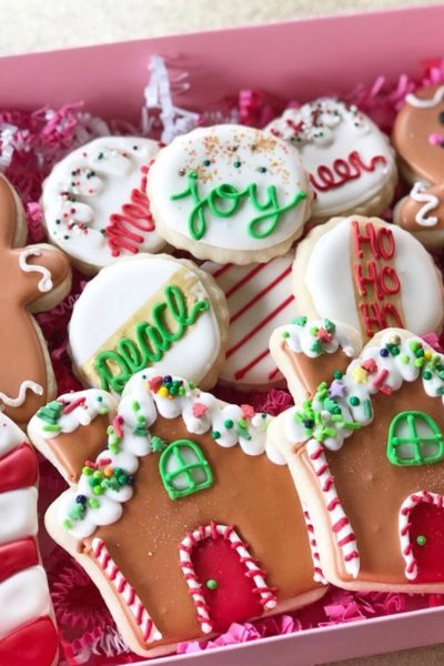 Holiday Mercato at Pelican Hill- Sunday Dec 7, 2025